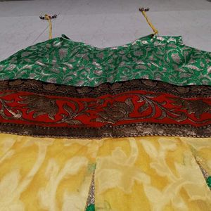 Anarkali Kurta