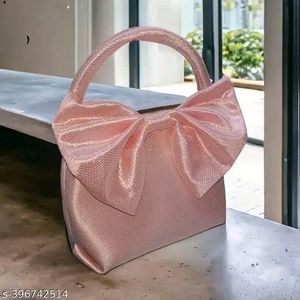 Sweet Mini Bow Party Bag