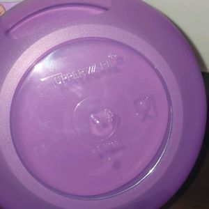 2ltr Bowl Purple