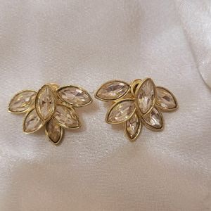 Kundan Studs