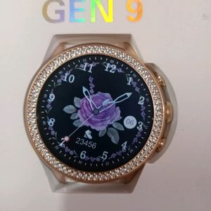 Gen-9women Sports Watch⌚