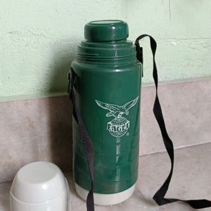 New Not Used Water Bottle