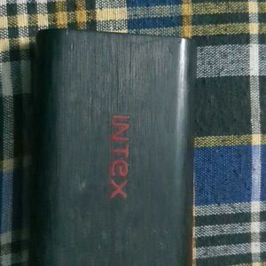 Intex Power Bank