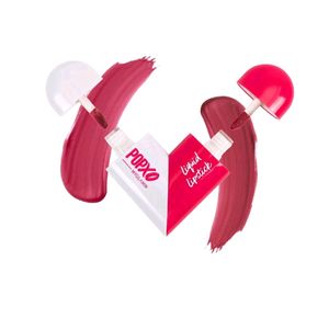 Myglamm Heart Shape 2 In 1 Lipstick