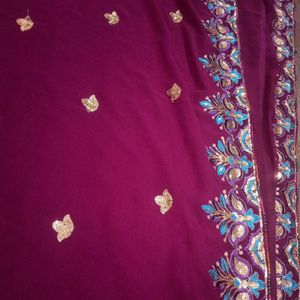 Women Saree