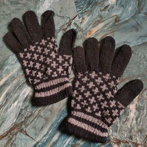 Winter Hand Gloves