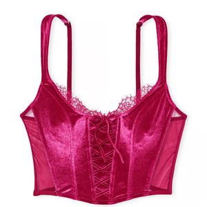 VS CORSET TOP NEW XS