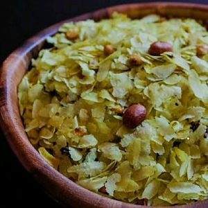 Namkeen Marathi Chiwda 250gram