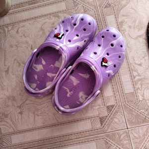 Lavender 🪻 Clogs