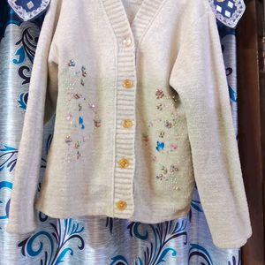 Best Woollen Cardigan