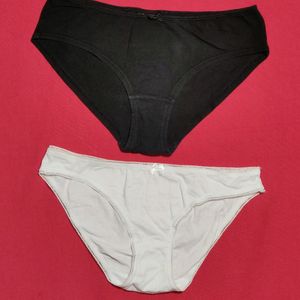 Combo 5 Brief Size 28