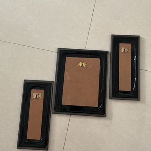 Wooden Wall Frames