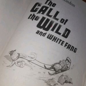 The Call Of Wild And White Fang Vintage Classics