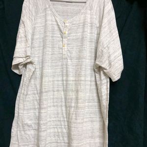 American Eagle Grey T Shirt