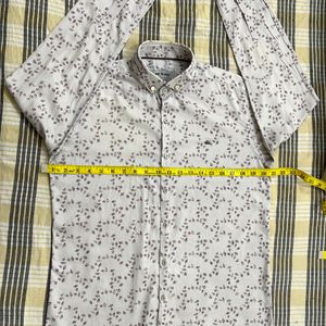 Super Look Casual Shirt (M size)