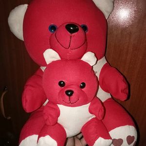 Teddy Bear Selling