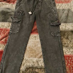 Boy's Jeans