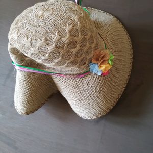 Beach Hat