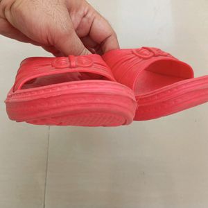 Women's Footwear (Size 38)