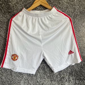 Manchester United Shorts