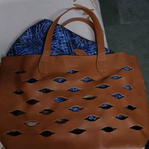 Pure Leather Bag