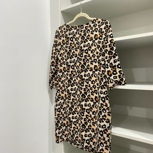 H&M Printed Women’s Dress