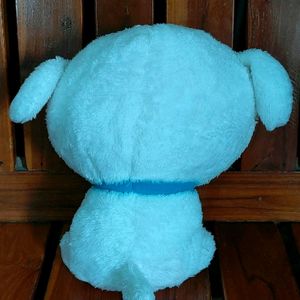 Combo Of Shinchan Character Plushie