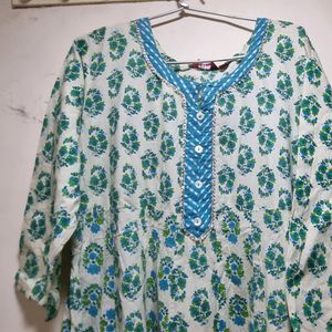 Kurti