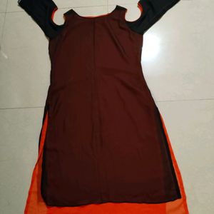 Very preety kurti