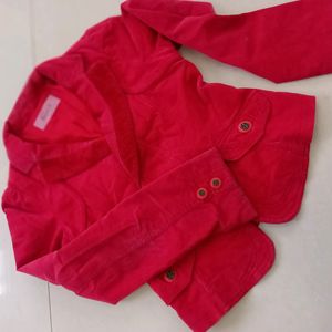 Blazer For Girls /Women