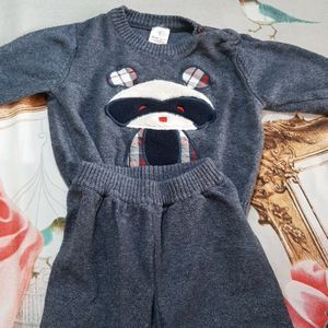 Winter Wear For Baby