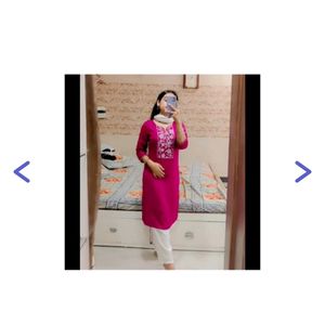 Women's Kurta