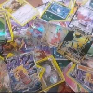 Pokemon Card 1000+ Vintage Set