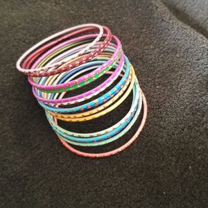 Kids Bangles