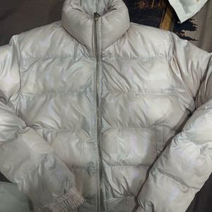 Womens Puffer jacket imported slightly used