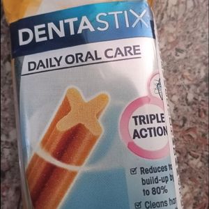 Pedigree Dentastix Oral Care for Adult