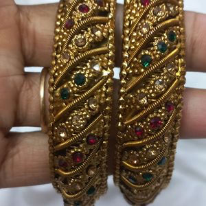 Branded Bangles Party Wear