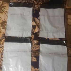 Tamper Proof Courier/Shipping/Poly Bag 10×12 10pcs