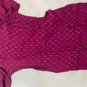 designer kurta