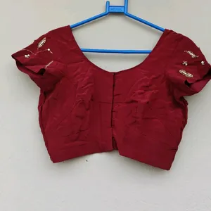 Stitched Blouse