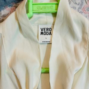 🇩🇰Vero Moda Formal Shirt