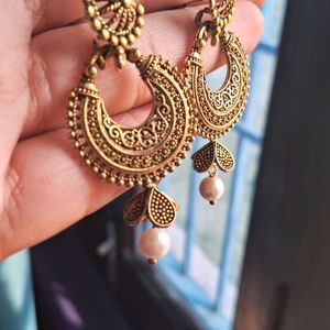 Traditional Earrings