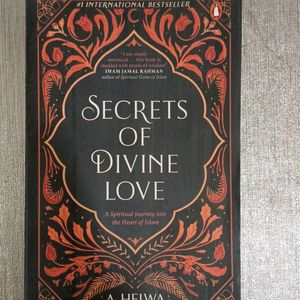 Secrets Of Divine Love