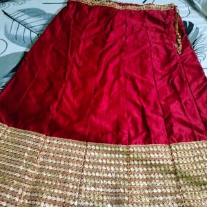 Bridal Lehenga Choli