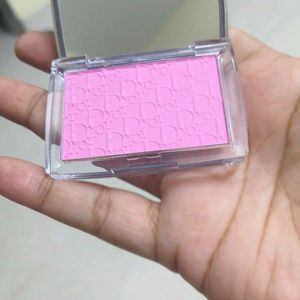 Dior Blush - 001 Pink