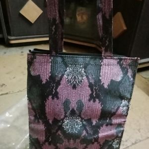 Handbag/Lunchboxbag