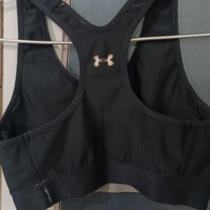 Sports Bra For Girls