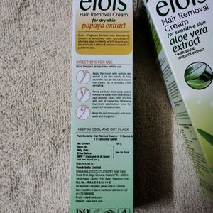 Elois Hair Removal Cream