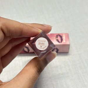 2 New Colorpop Nude Lipshades