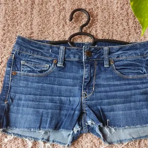 American Eagle Short Denim